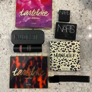 Tarte Nudestix Nars Makeup Bundle